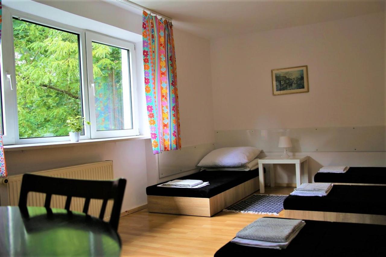 Swierkowa 26 Taniespanie Legionowo Exterior foto